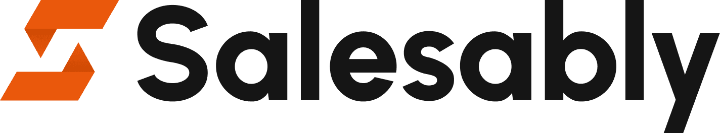 Salesably